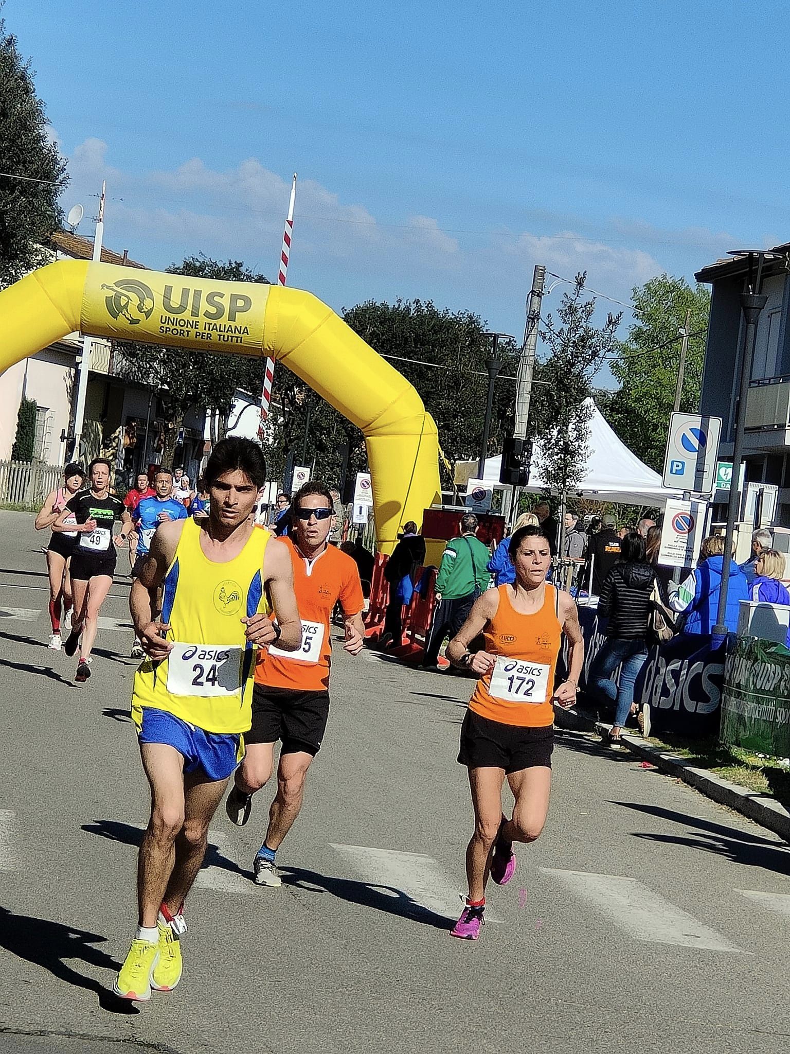 San Patrizio: Trofeo Buriani e Vaienti - 10 aprile 2023